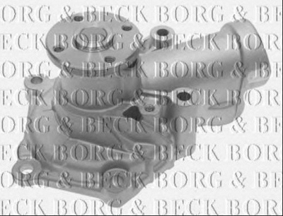 BORG & BECK bwp2099 -  Водяной насос